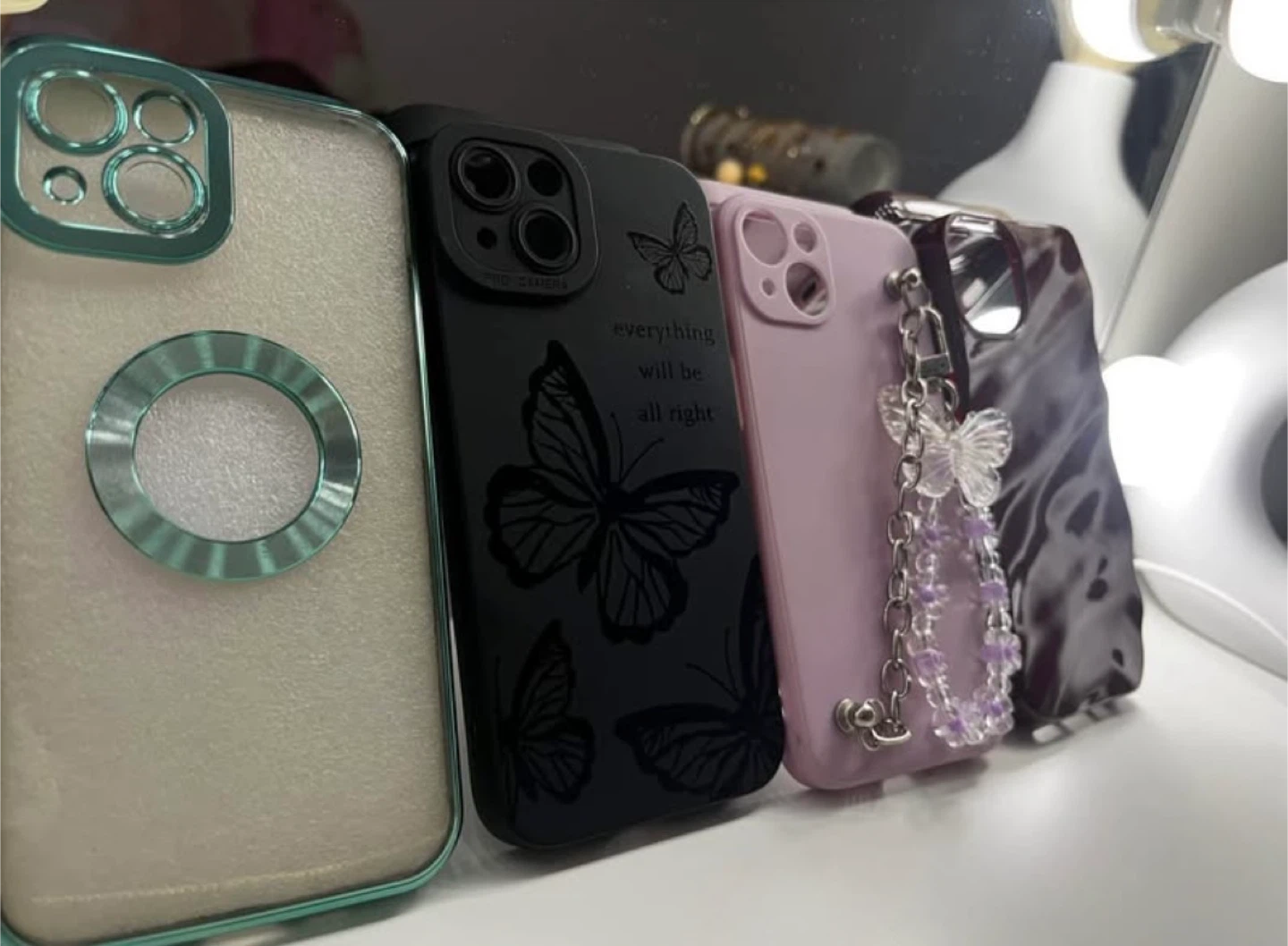 iPhone Cases - Variety of Styles - photo 3