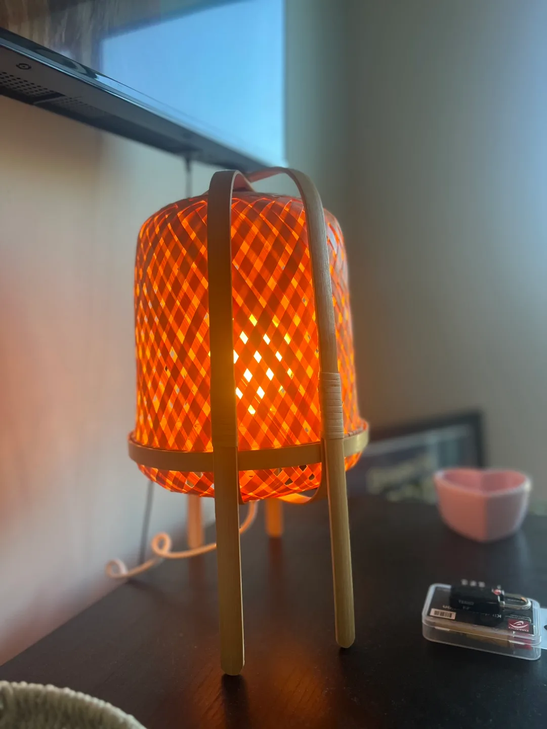 IKEA BOJA Table Lamp thumbnail