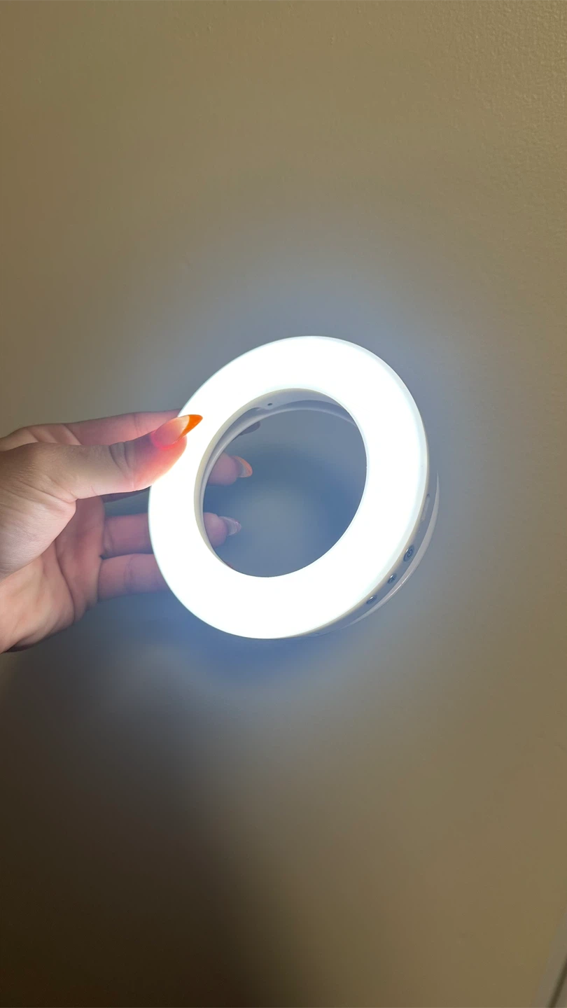 Kodak Ring Light Mini RM001 - Portable - photo 3