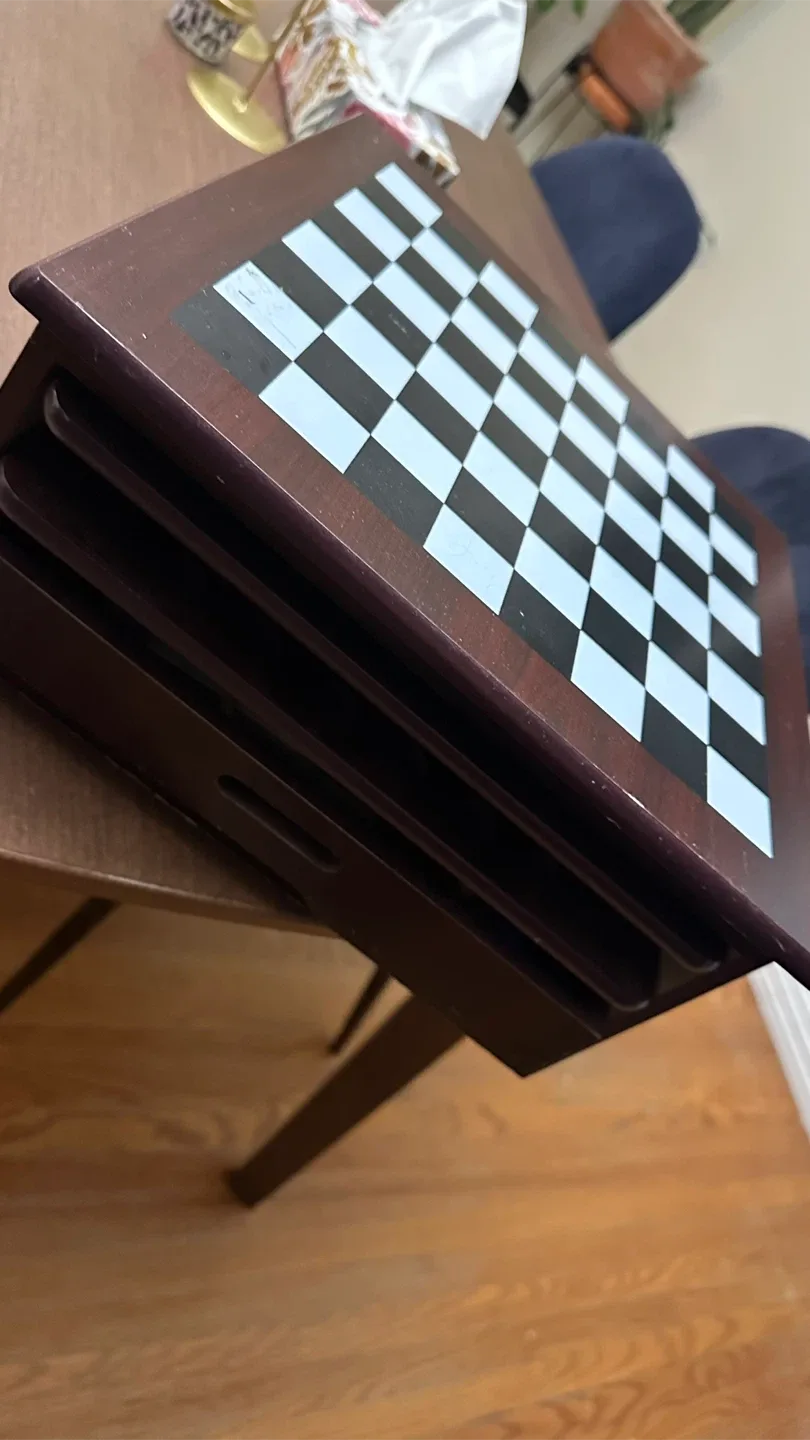 House Game Set thumbnail