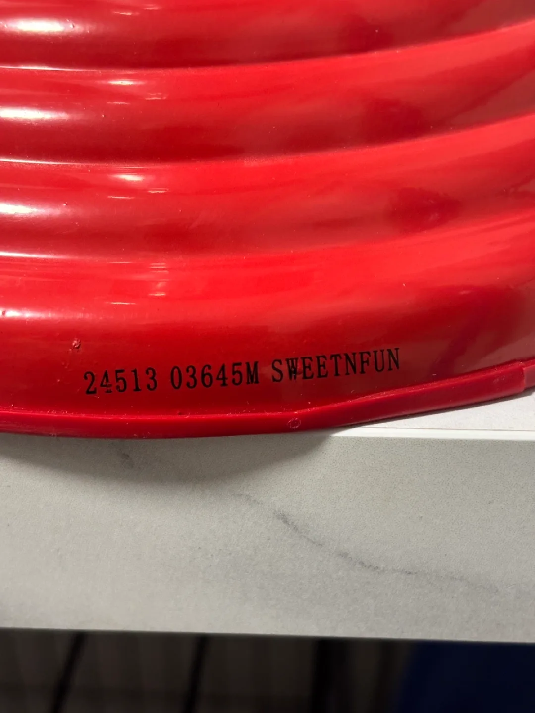 SWEETNFUN Gumball Machine image indicator(3)