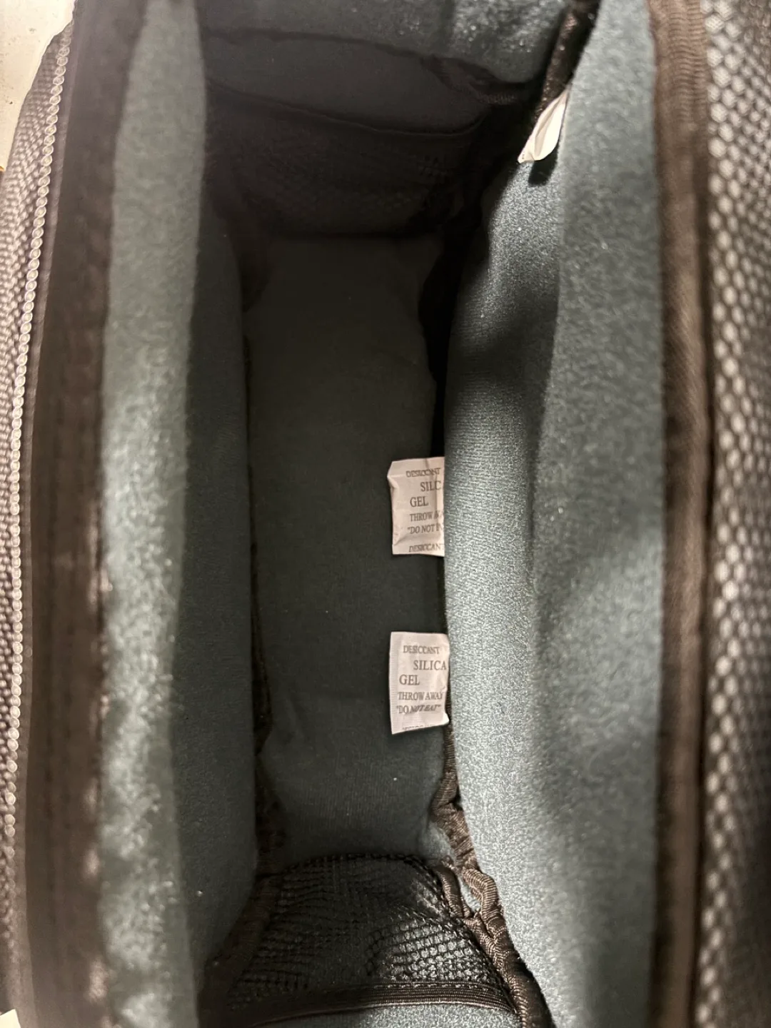 Nikon Camera Bag image indicator(3)