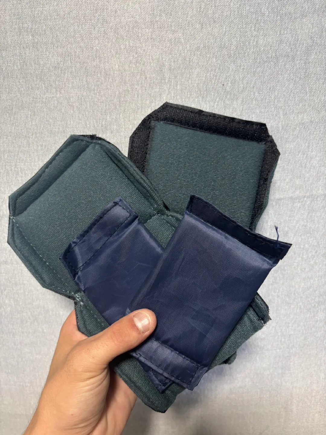 Nikon Camera Bag image indicator(4)