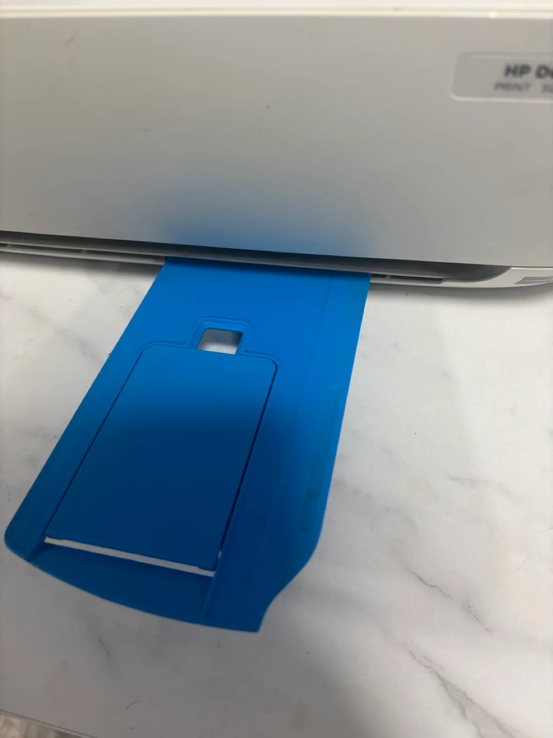 HP DeskJet 3630 Printer - Print, Scan, Copy, Web image indicator(5)