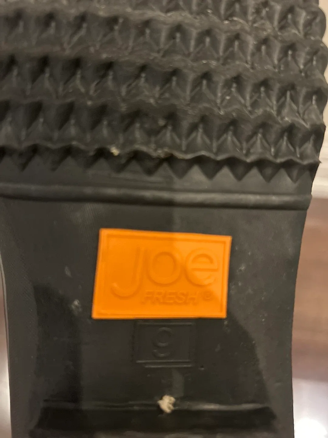 Joe Fresh Women's Winter Boots - Size 9 image indicator(3)