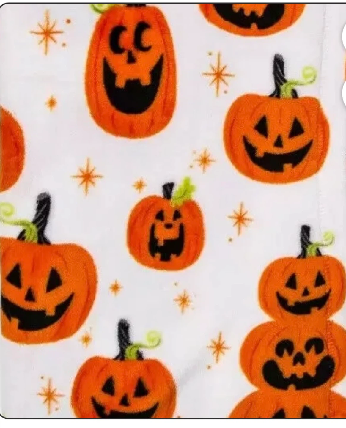 Hyde and Eek! Boutique Throw Blanket - New - photo 2