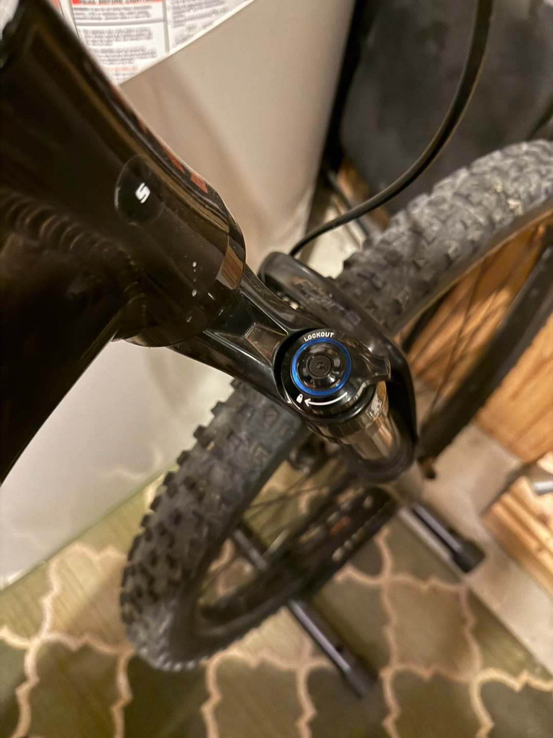 Kona Blast 27.5 - photo 5