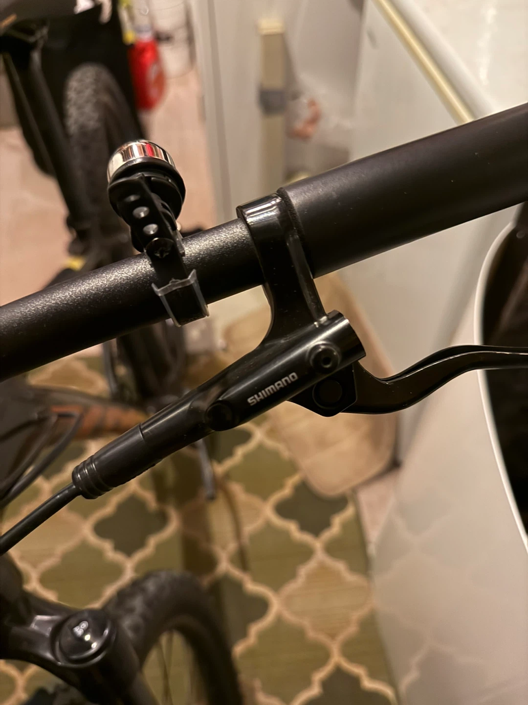 Kona Blast 27.5 - photo 4