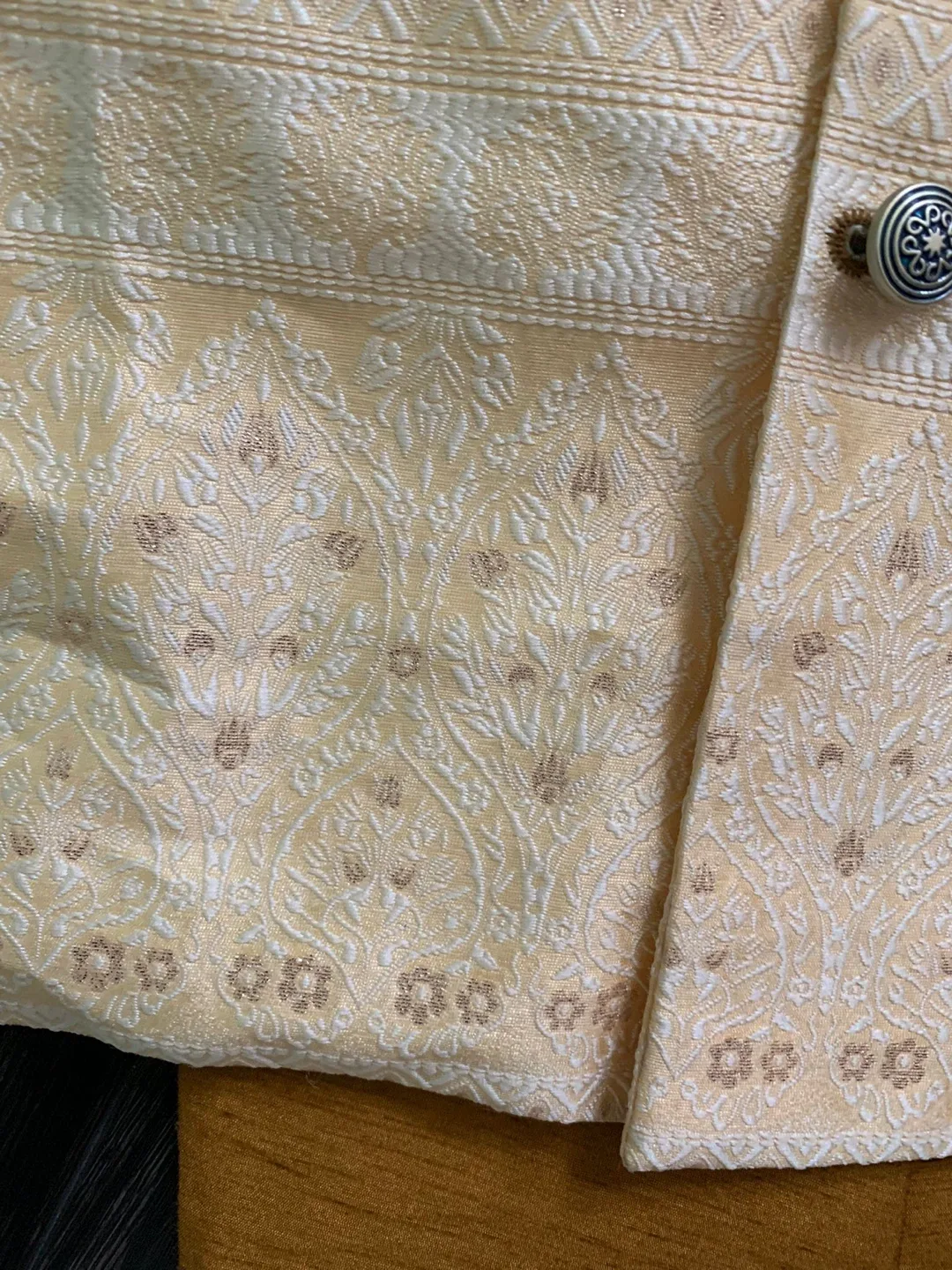 Boys Sherwani size 2 image indicator(4)