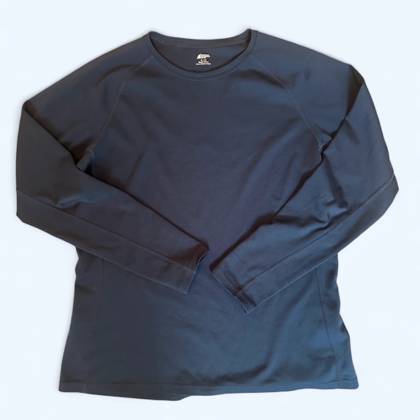 Women’s XL MEC matching long John / long underwear - photo 2