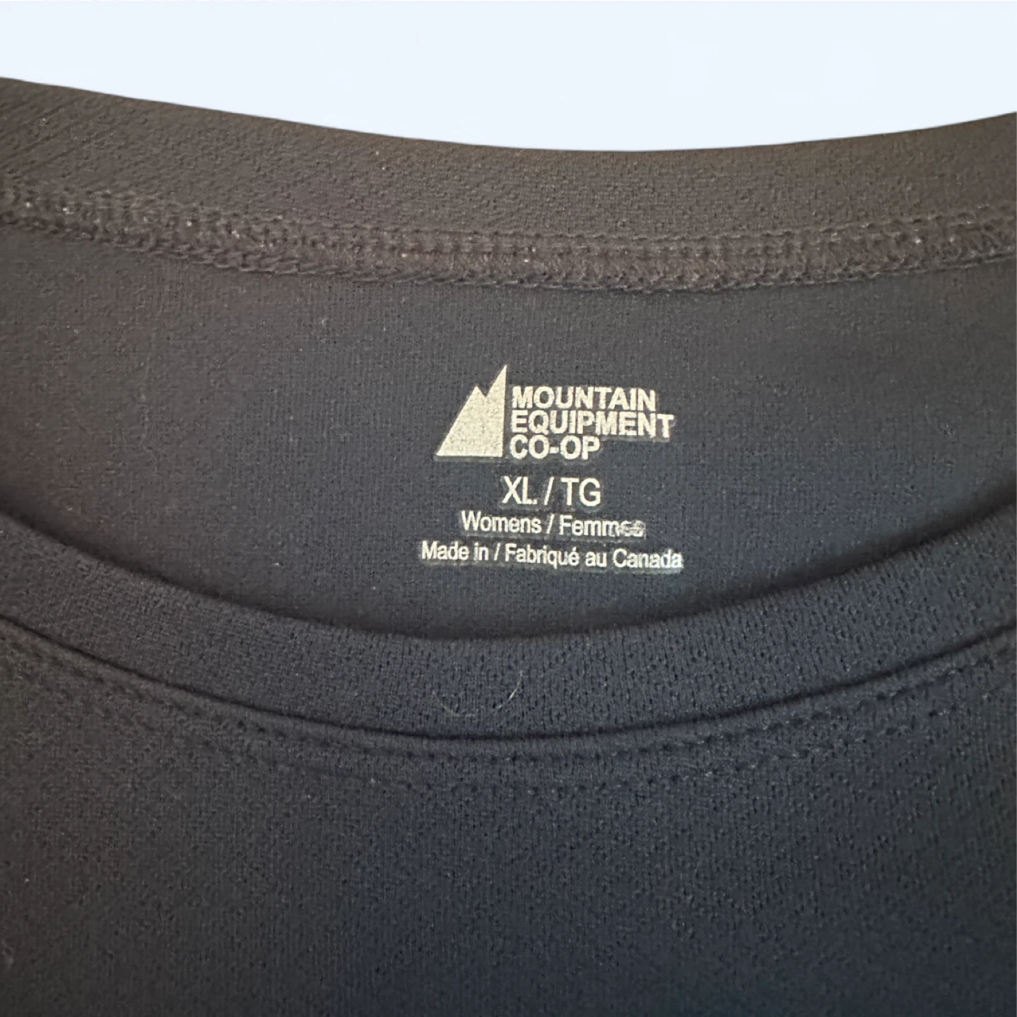 Women’s XL MEC matching long John / long underwear - photo 4