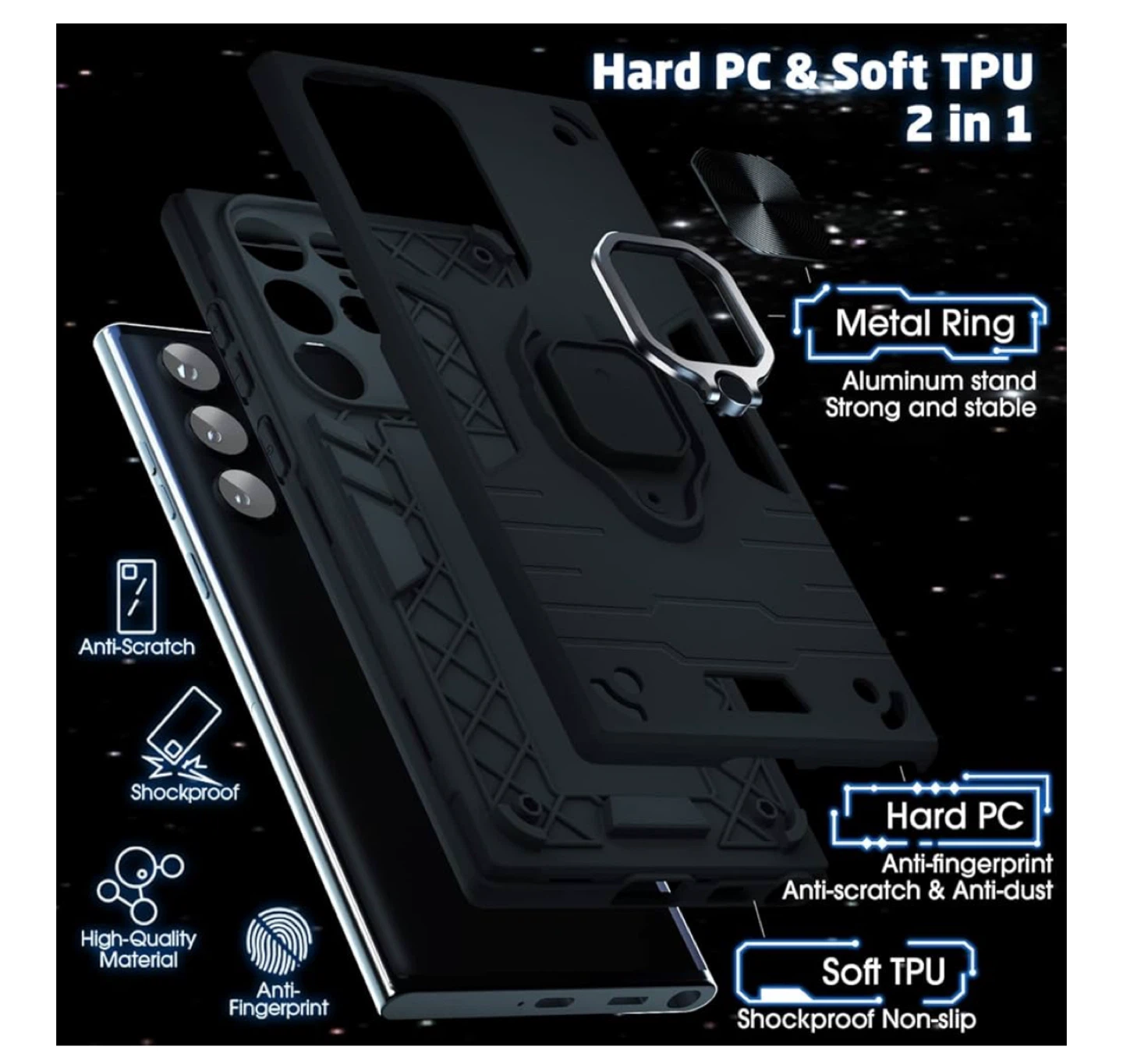 for Samsung S23 Case - photo 4