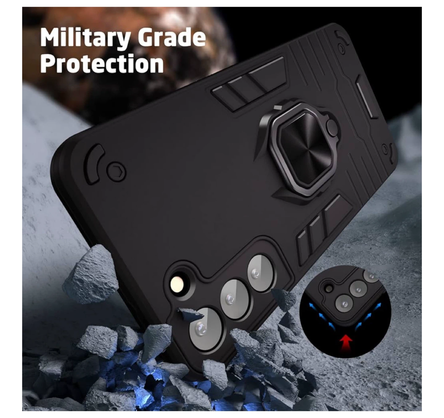 for Samsung S23 Case - photo 5
