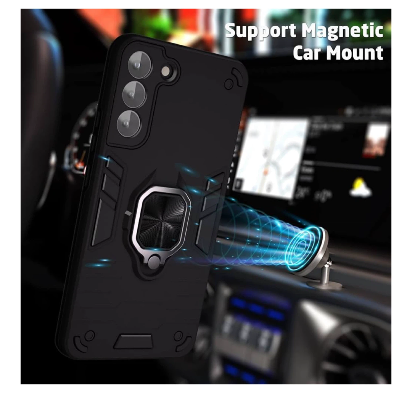 for Samsung S23 Case - photo 3