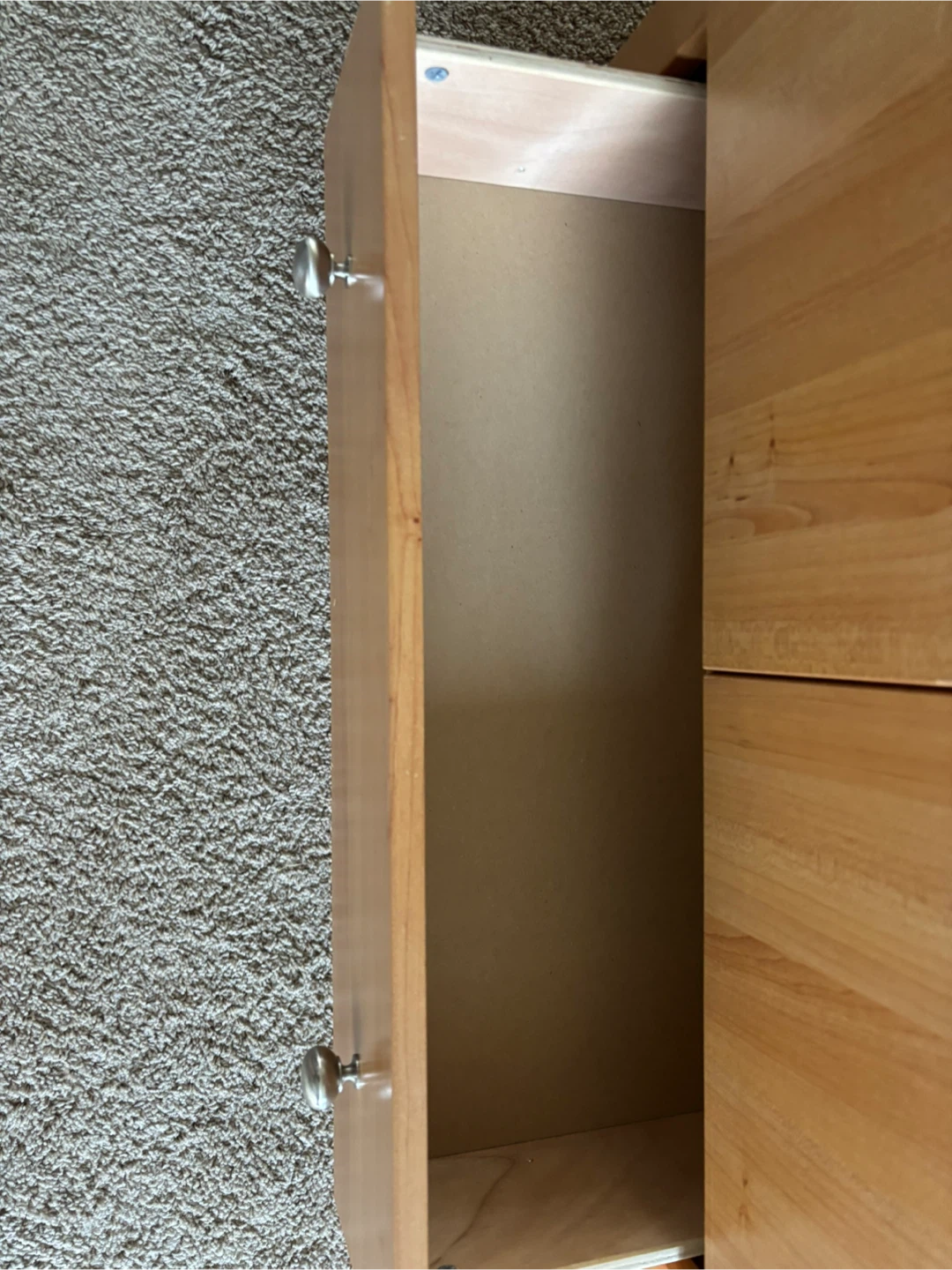 Armoire with Drawers - photo 3