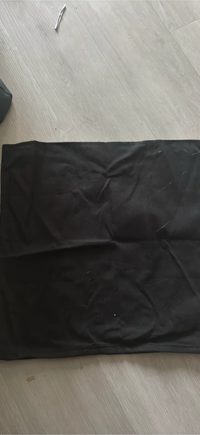 IKEA Gurli Cushion Cover & INNER Pillow Insert#cleanout - photo 2