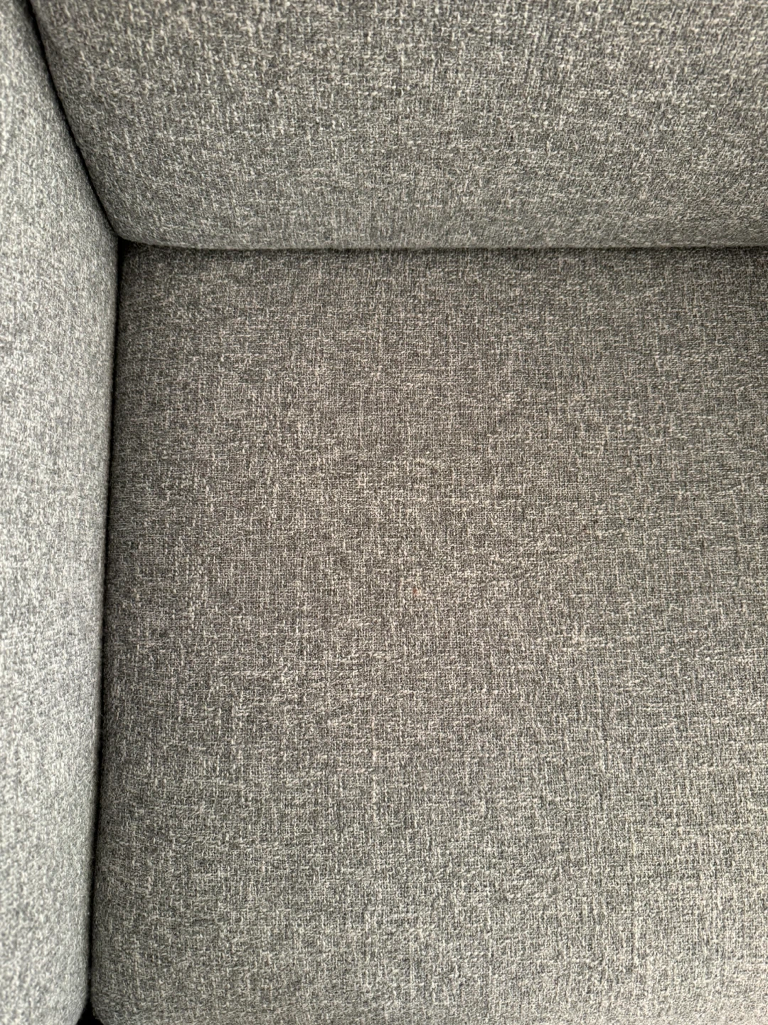 Sofa – Great Condition - photo 3