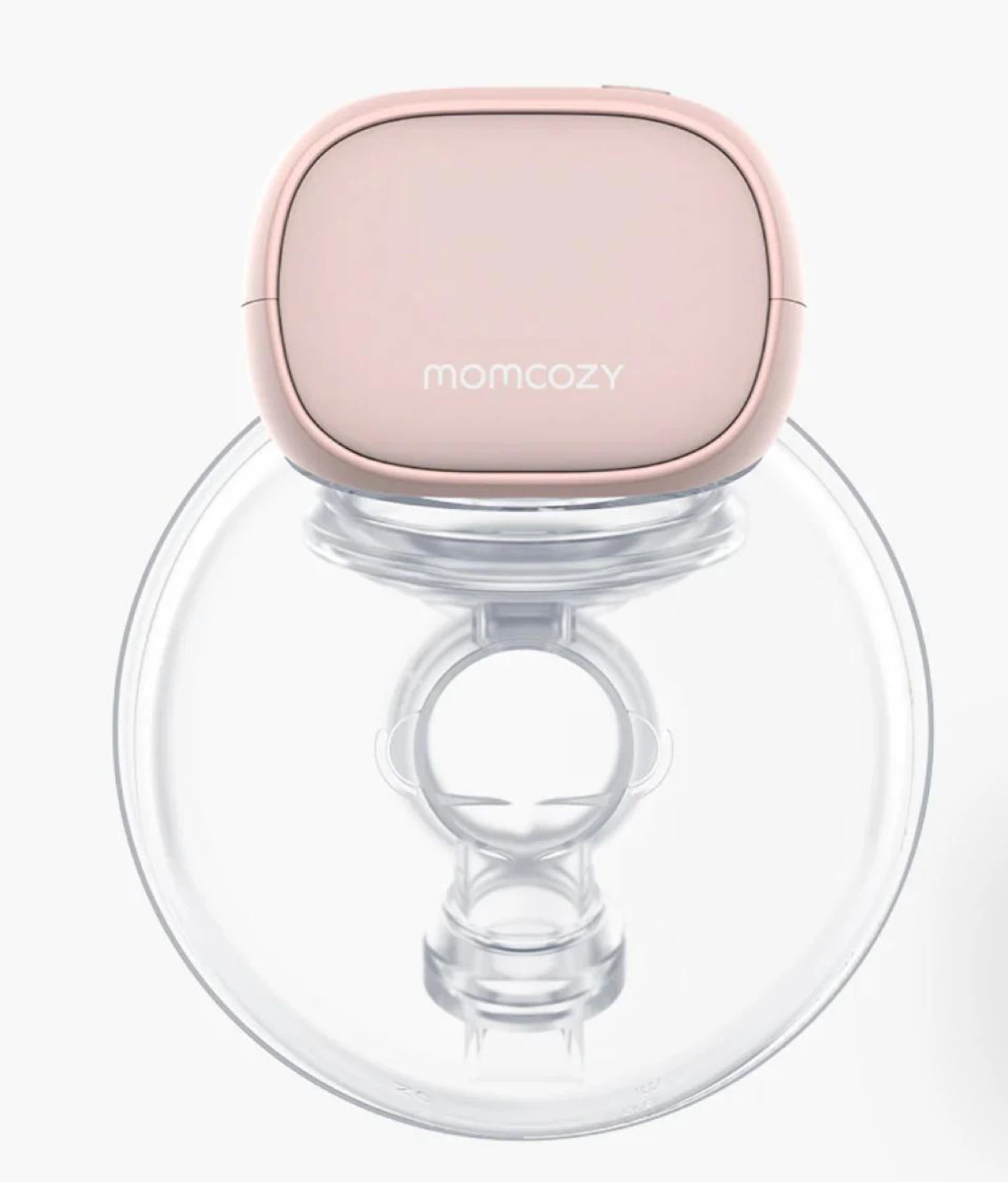 Momcozy S9 Wearable Breast Pump (New and Sealed) - photo 2