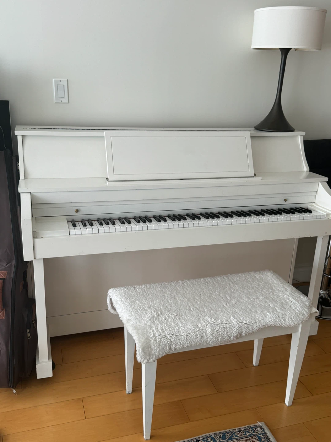 Heintzman Piano – Excellent Condition 🎹