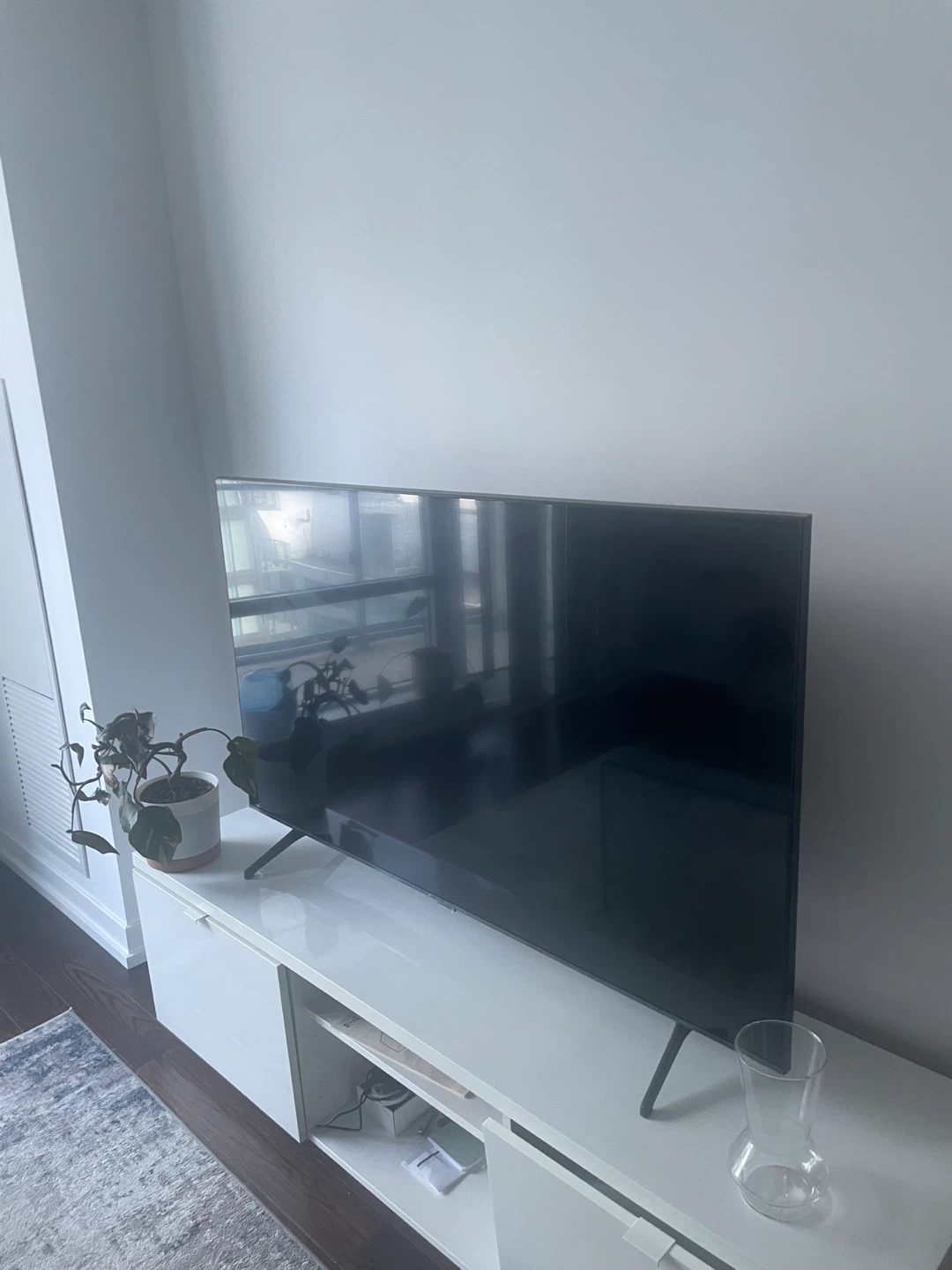 Samsung 55” 4k UHD Smart TV