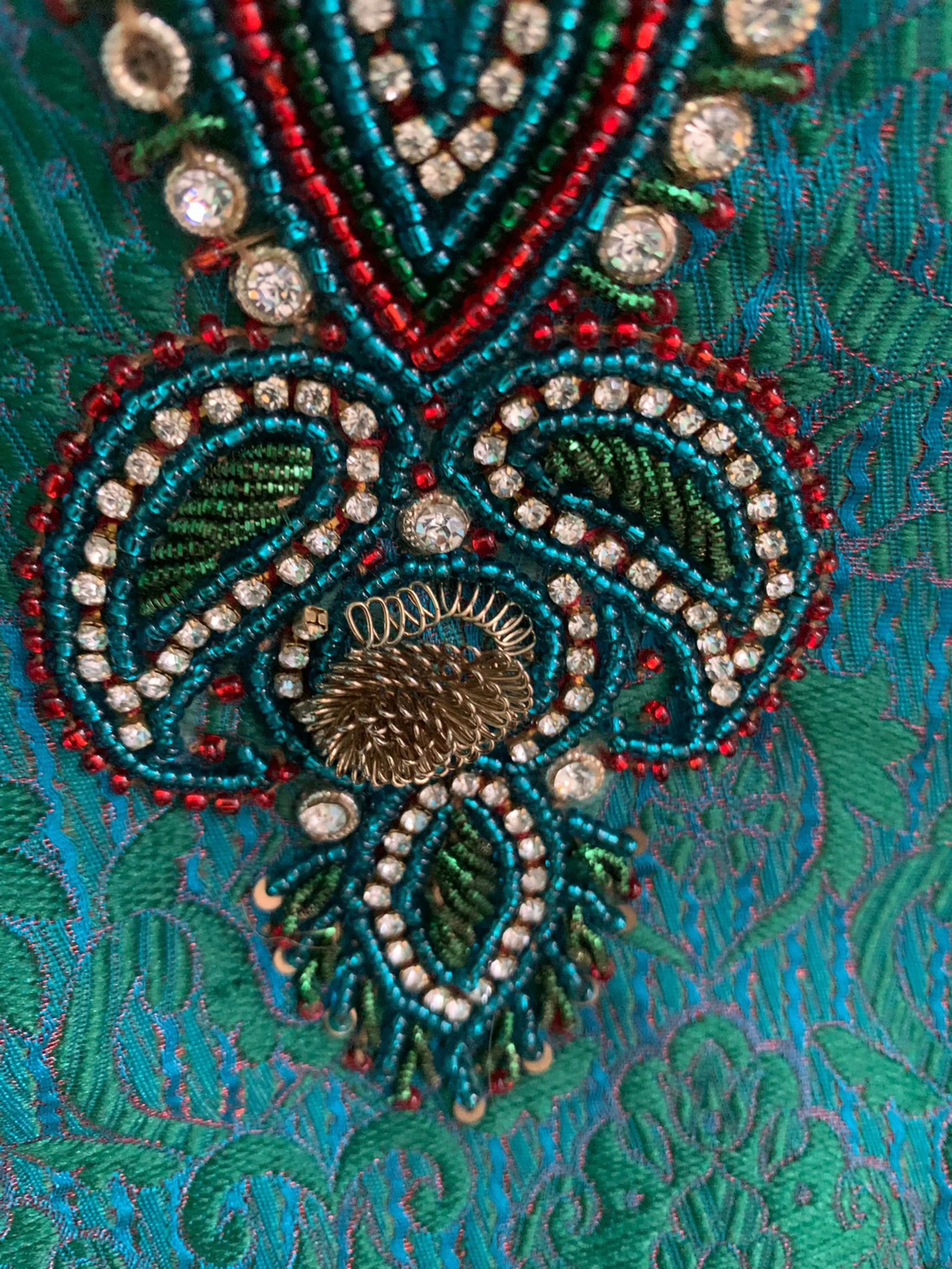 Boys' Size 3 Kurta Pajama image indicator(4)