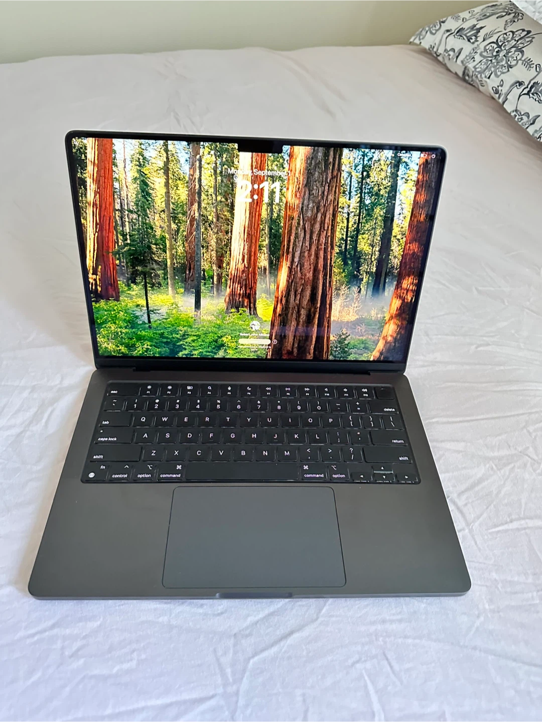 Macbook pro m4 pro