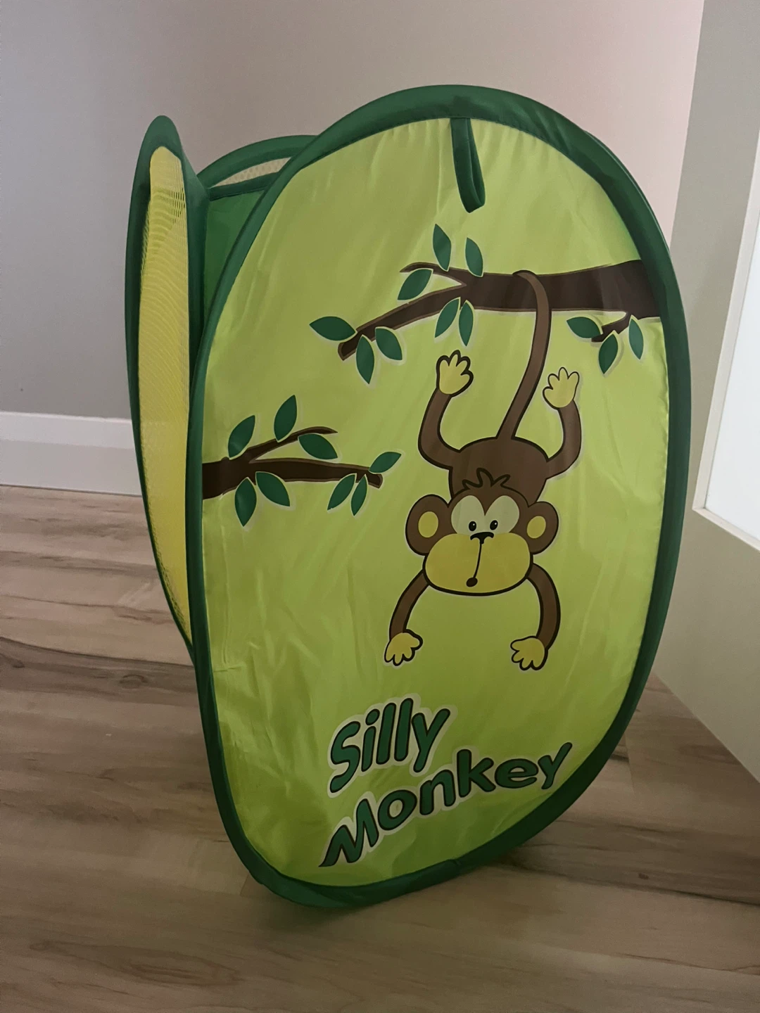 🥕FREE Silly Monkey Pop Up Hamper