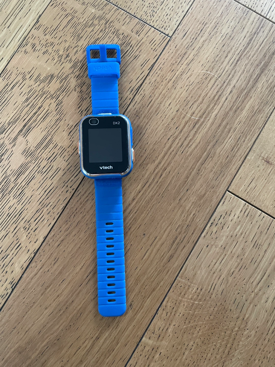 VTech Kidizoom DX2 Smartwatch - Blue