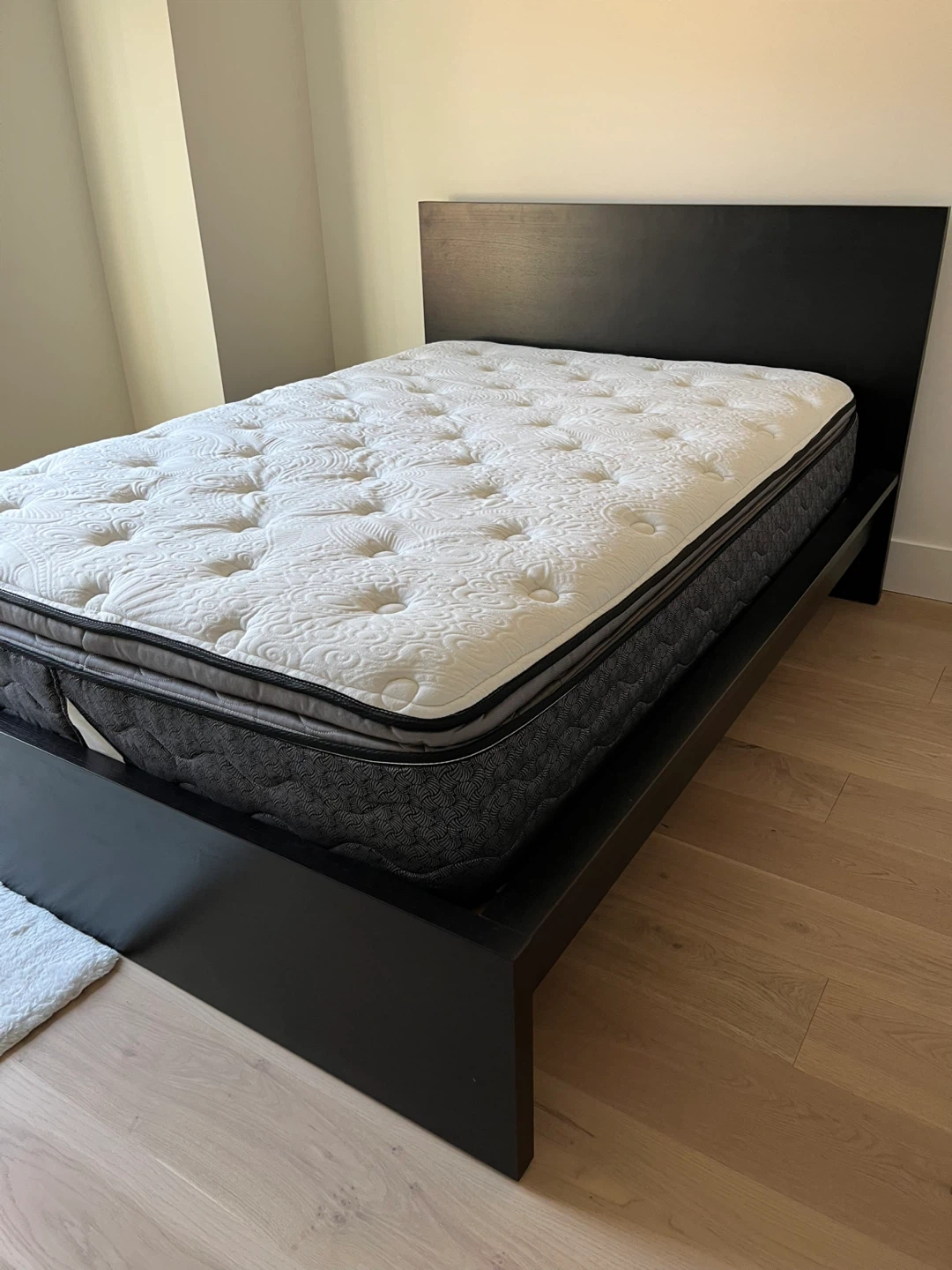 Double bed - photo 3