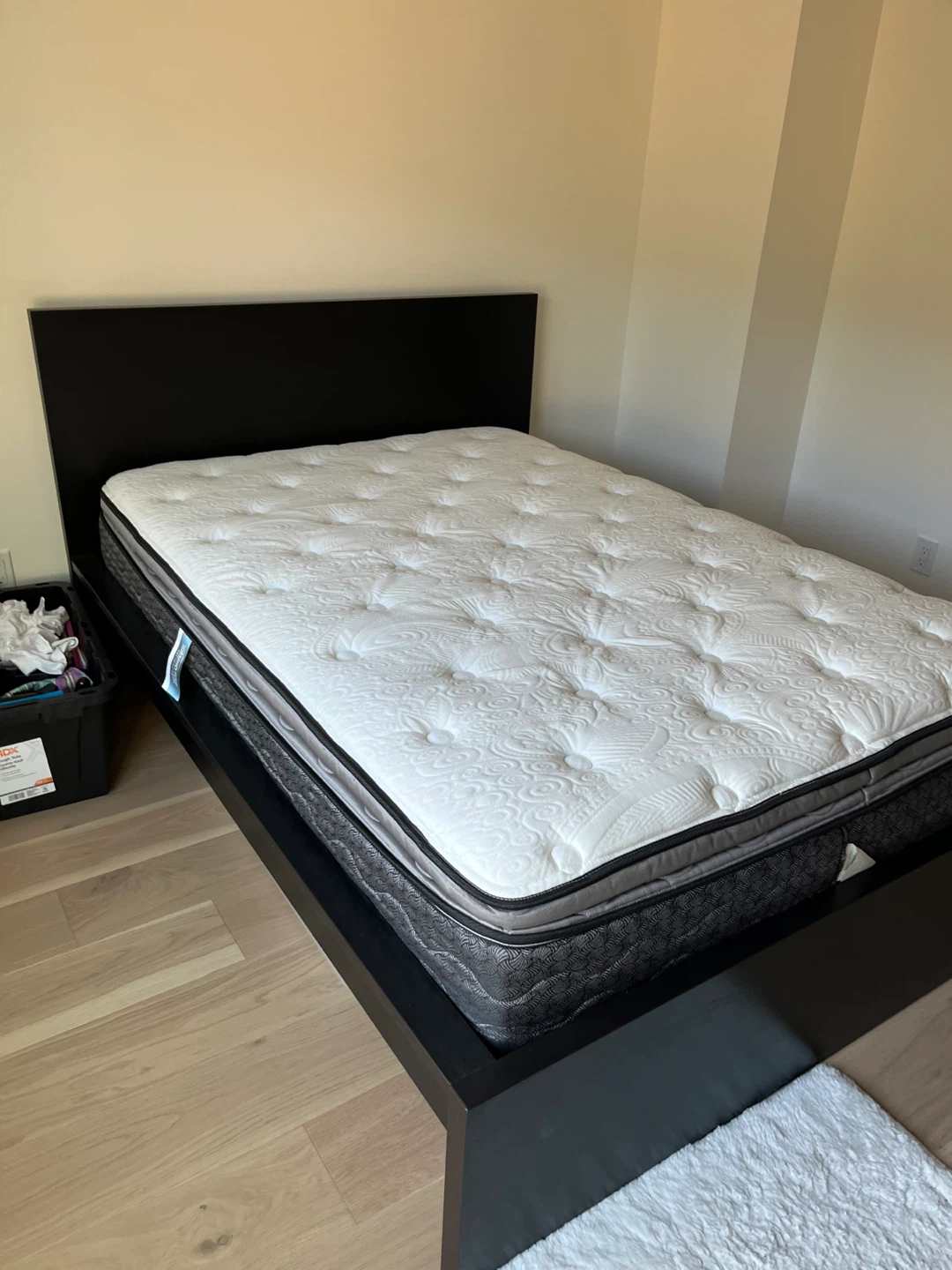 Double bed - photo 2