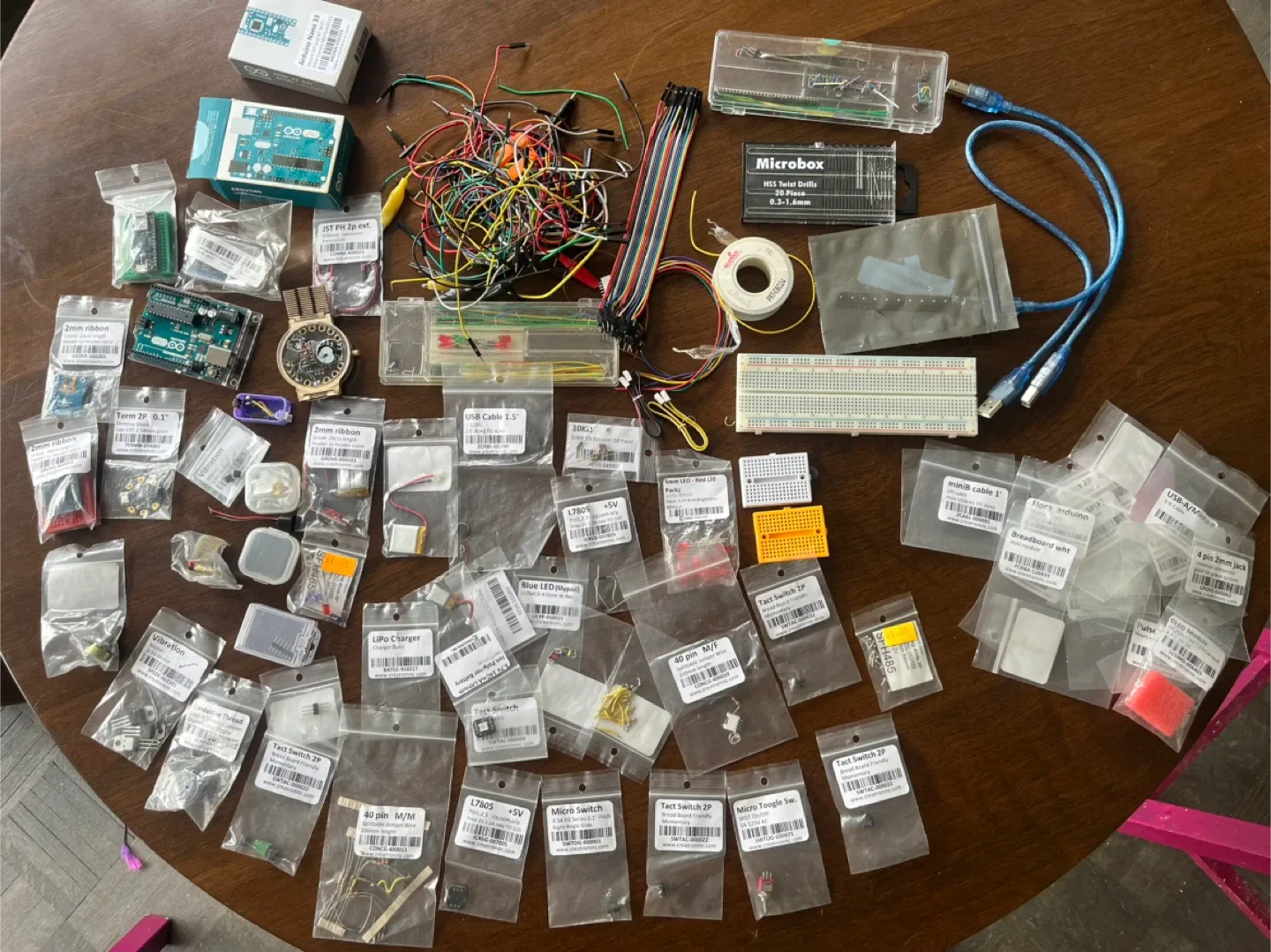 Arduino Set thumbnail