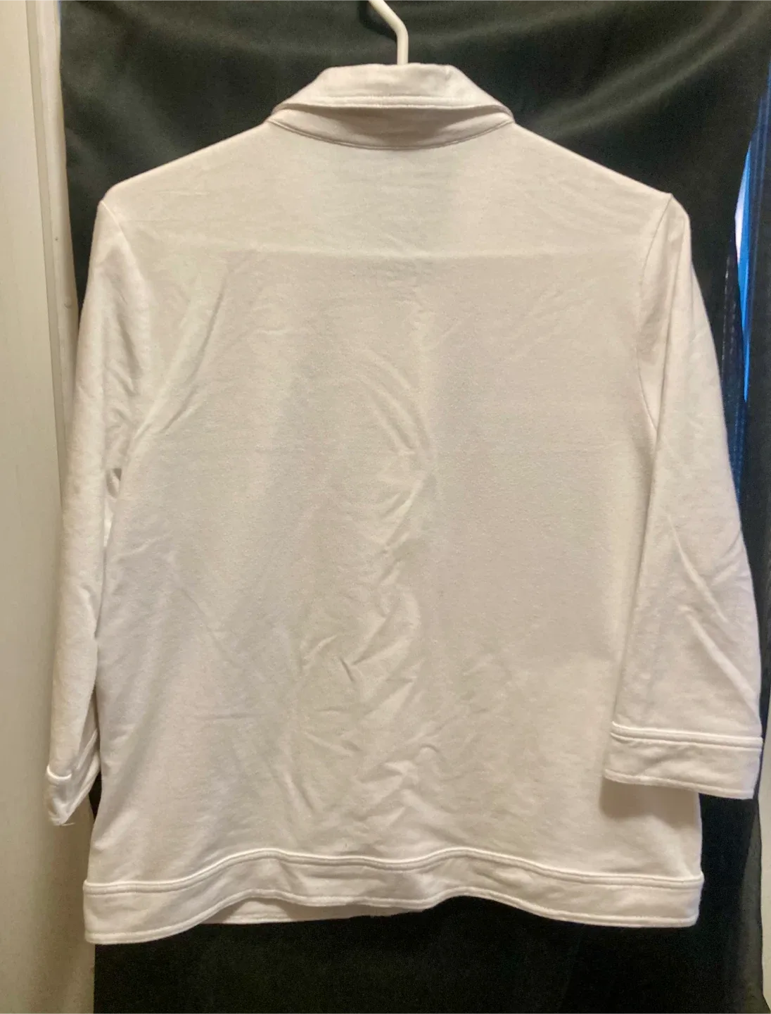 Women’s dress shirt / jacket image indicator(4)