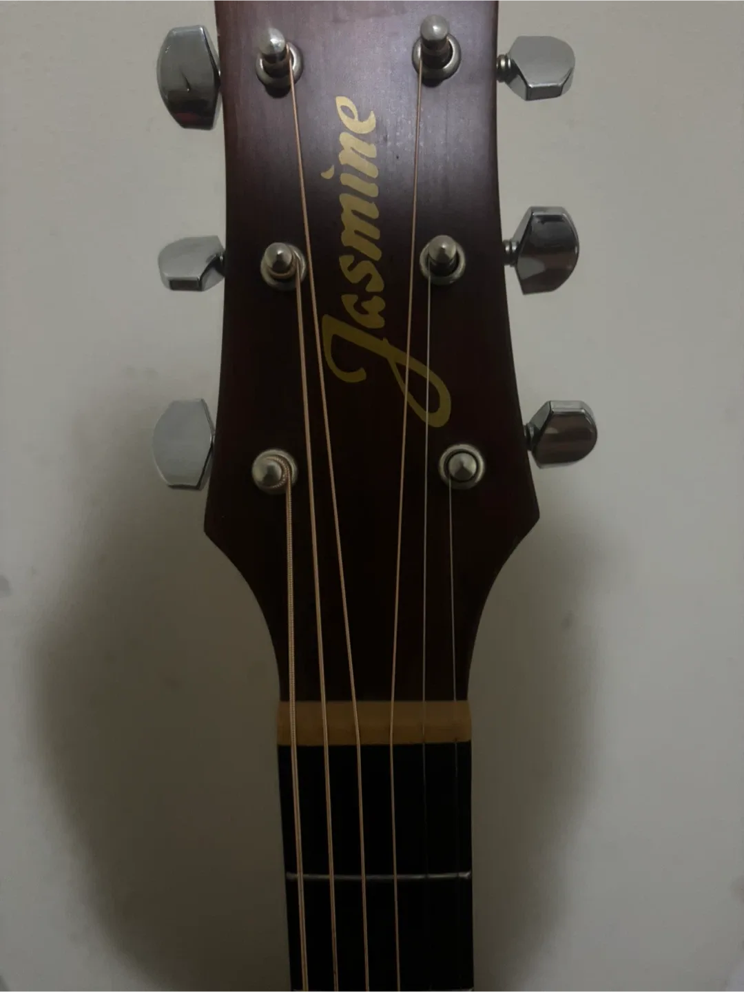 Jasmine S-35 Acoustic Guitar image indicator(2)