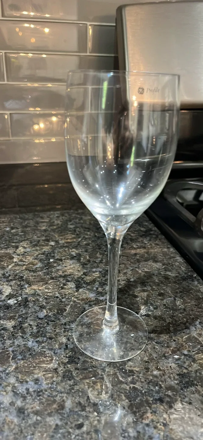 Oerrfors crystal wine and champagne glasses thumbnail