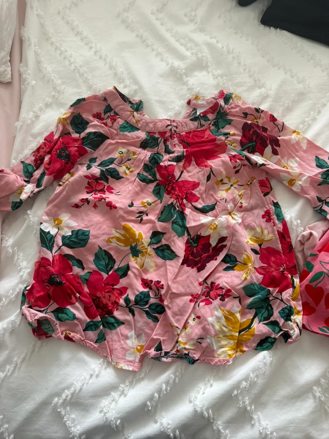 Baby Girl Dress Bundle - Size 2T image indicator(5)