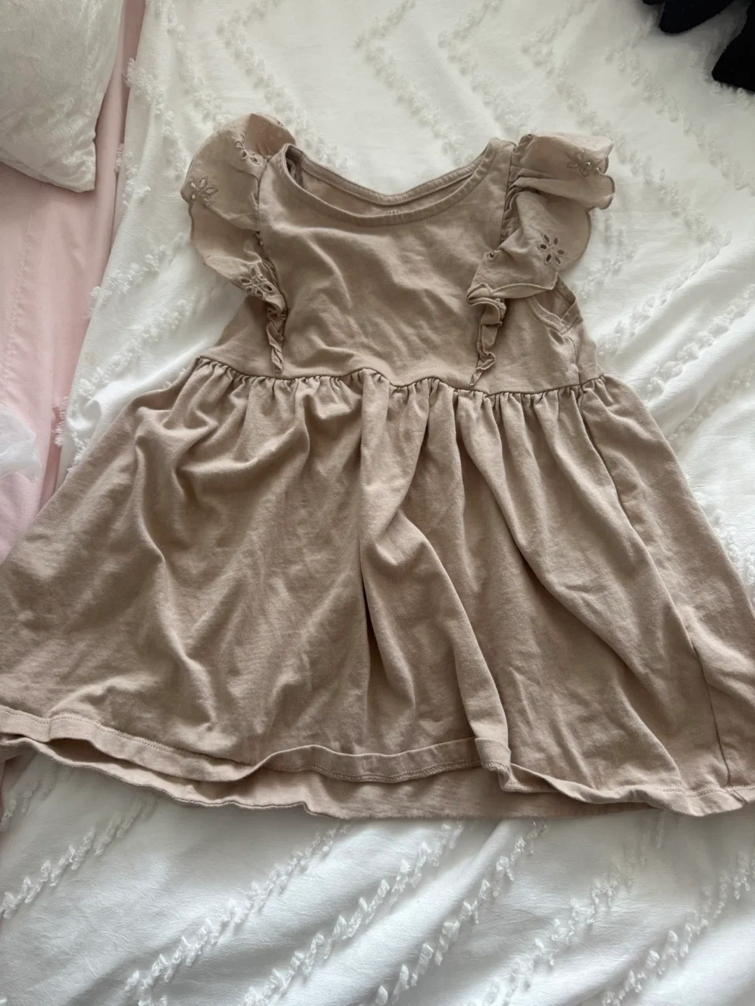 Baby Girl Dress Bundle - Size 2T image indicator(3)