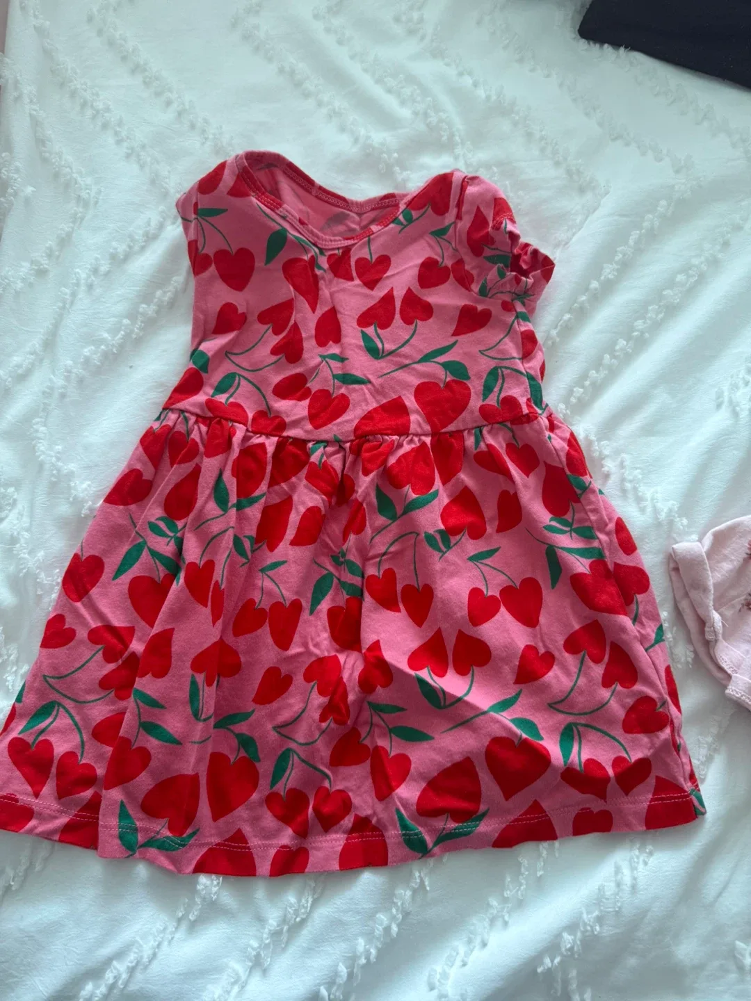 Baby Girl Dress Bundle - Size 2T image indicator(6)