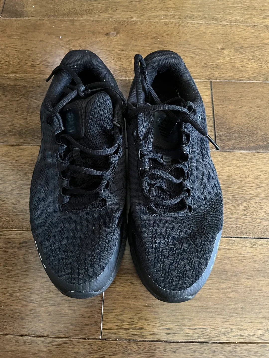 Under Armour Charged Assert 9 - Black thumbnail