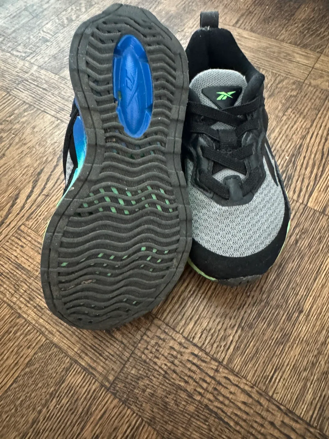 Reebok Toddler Sneakers - Size 7 image indicator(4)