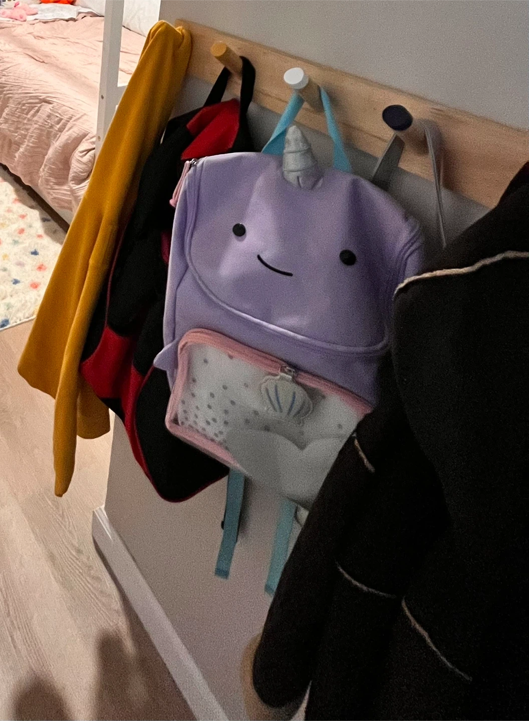 Kids hook