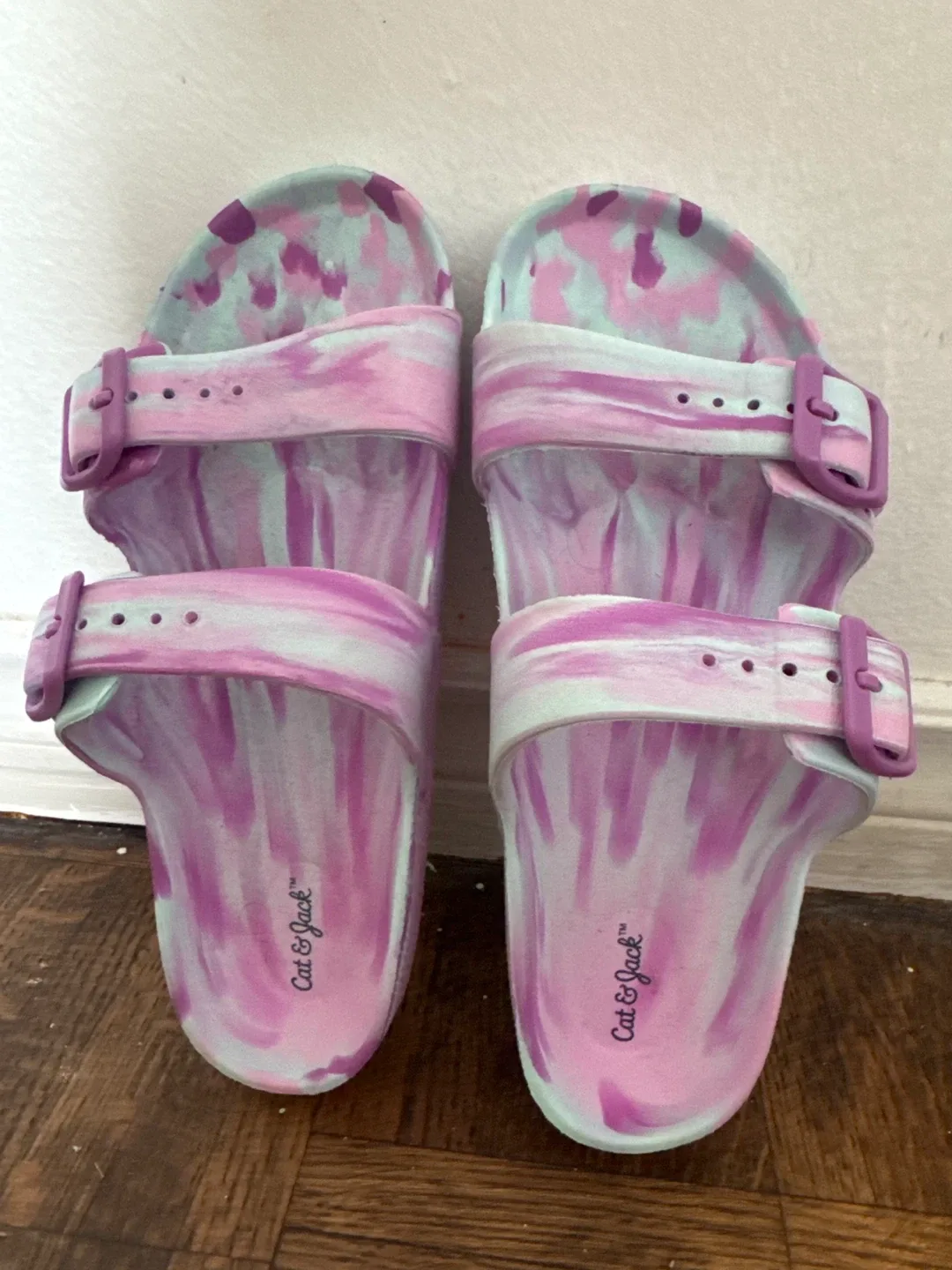 Cat & Jack Sandals thumbnail