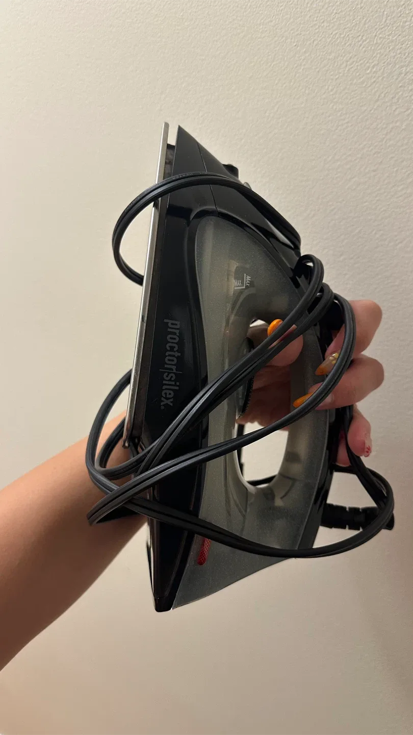 Proctor Silex Iron thumbnail