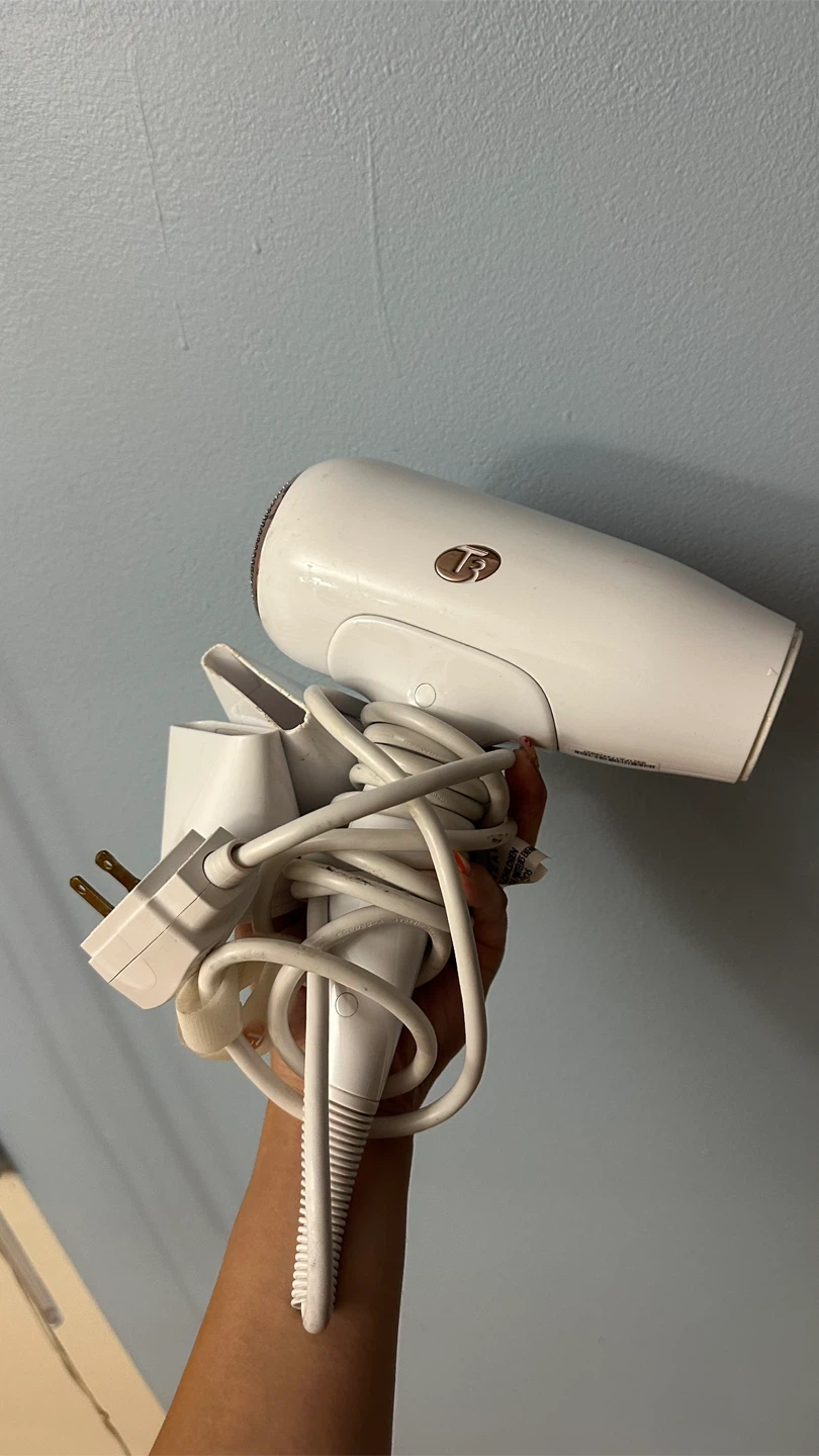 T3 Hair Dryer - photo 2