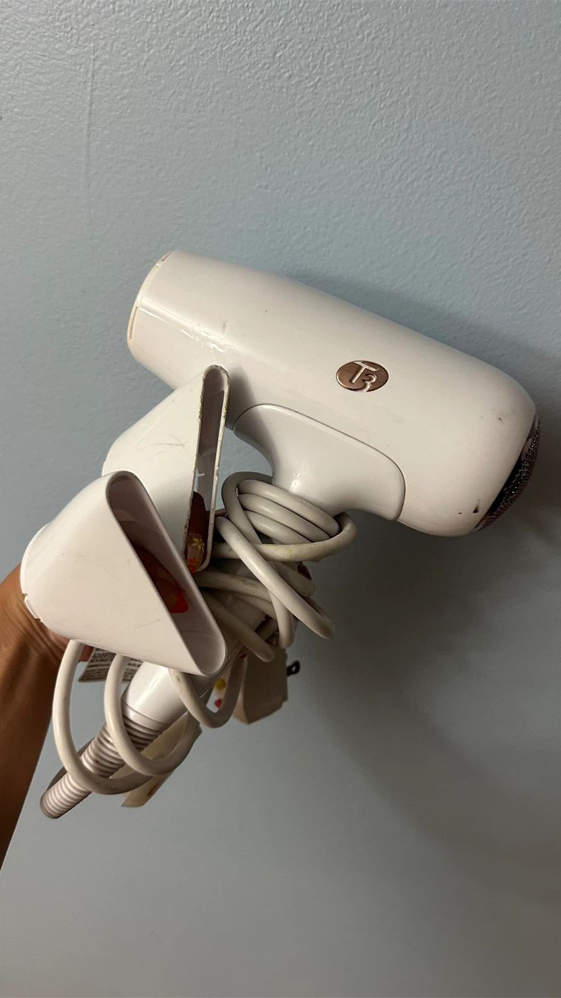 T3 Hair Dryer
