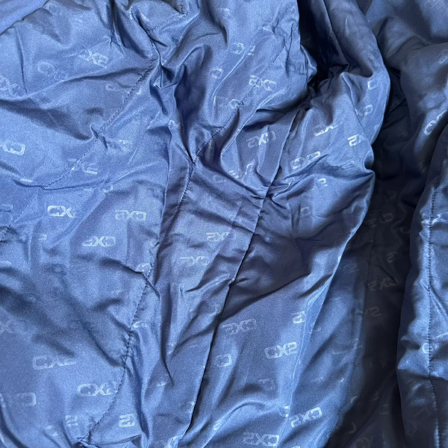 CX2 Technical Performance Wear Jacket image indicator(5)