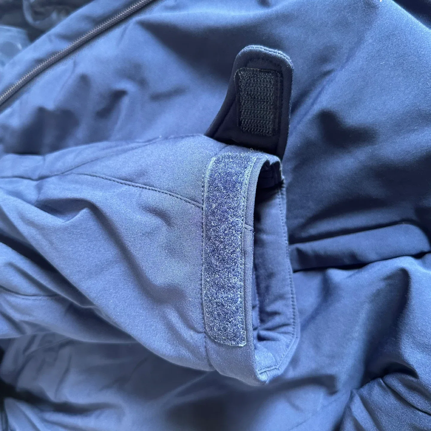 CX2 Technical Performance Wear Jacket image indicator(7)