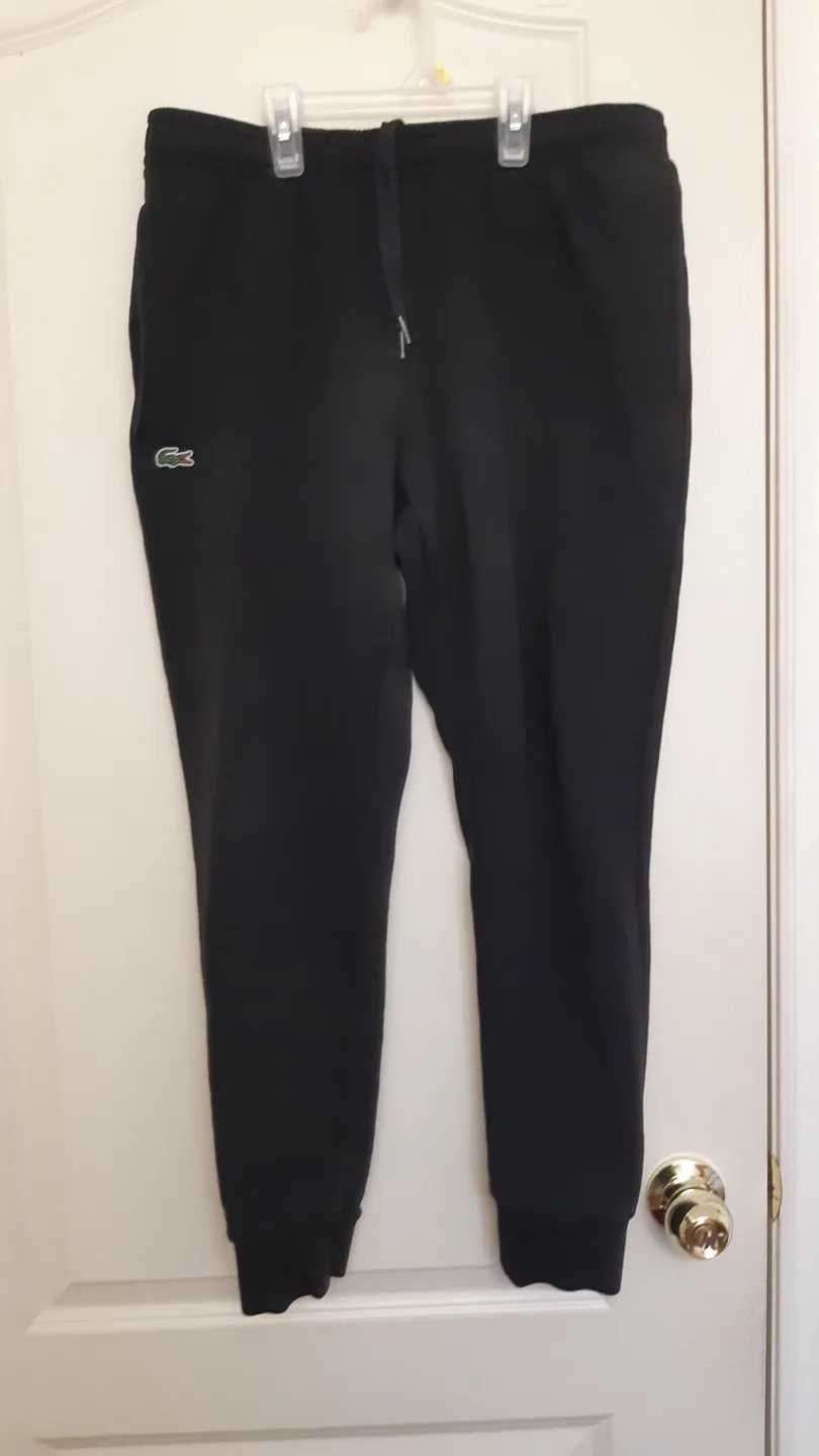 Jogger Sweatpant Lacoste image indicator(4)
