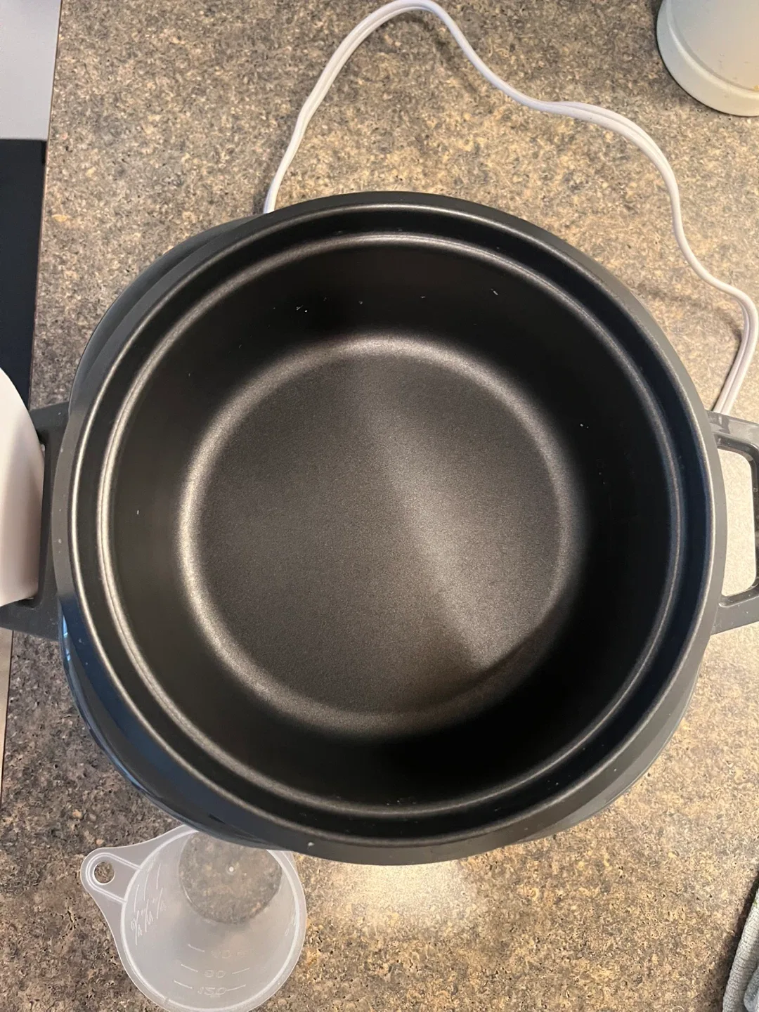 Small 3-cup rice cooker image indicator(2)