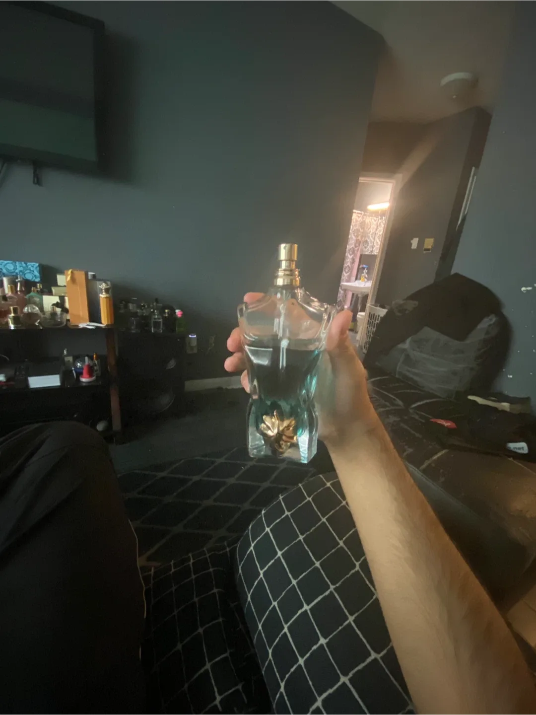 Jean Paul le beu edt 125ml image indicator(2)