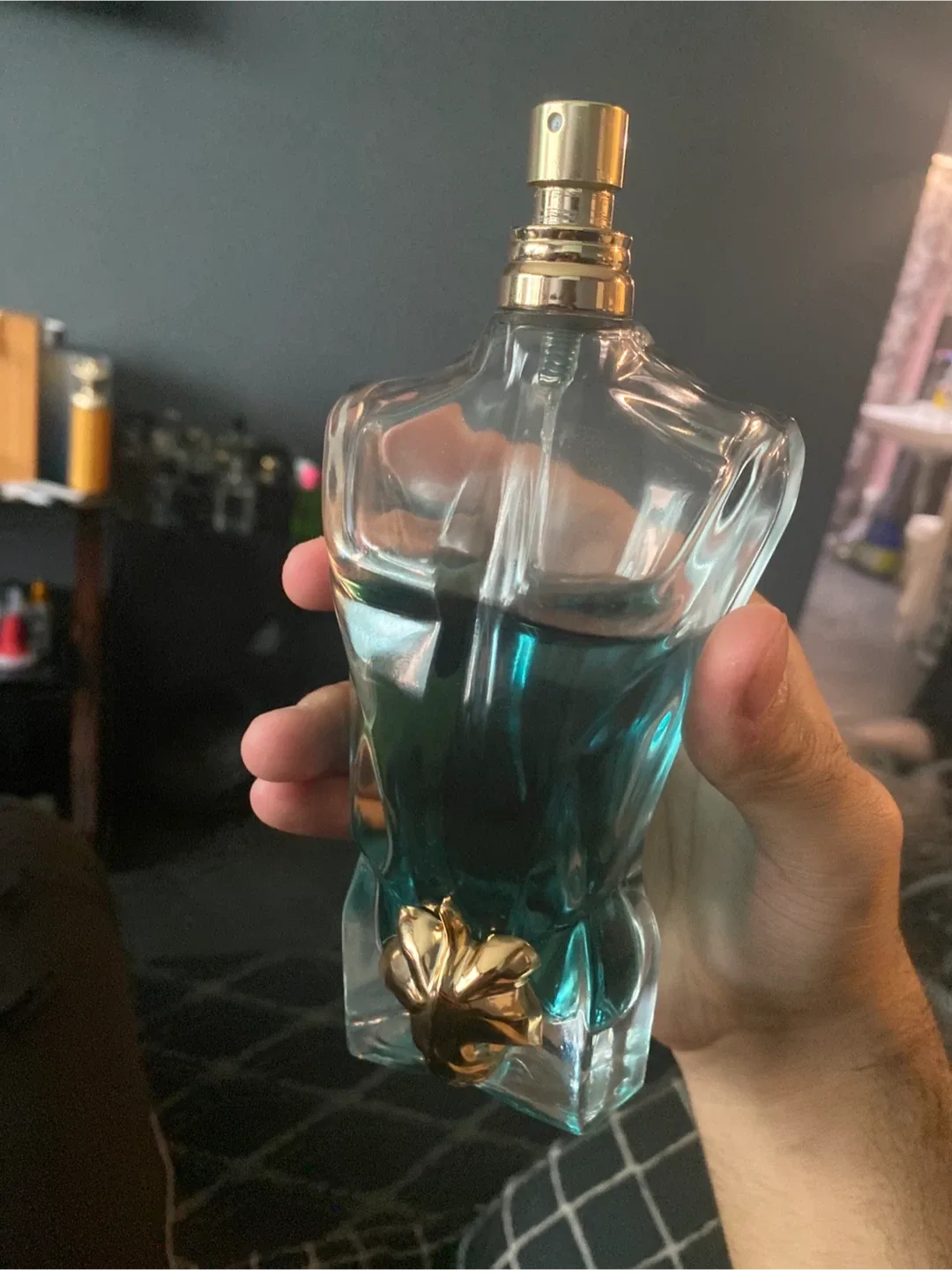 Jean Paul le beu edt 125ml thumbnail